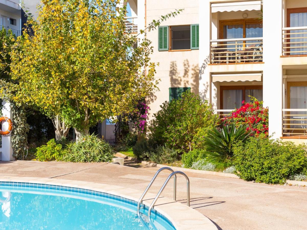 Voramar 2f Appartement