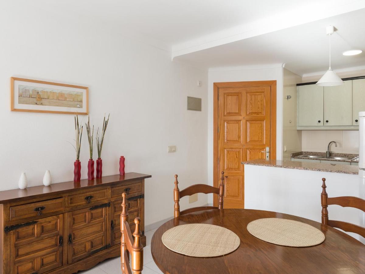 Appartement Voramar 2f Port de Pollença