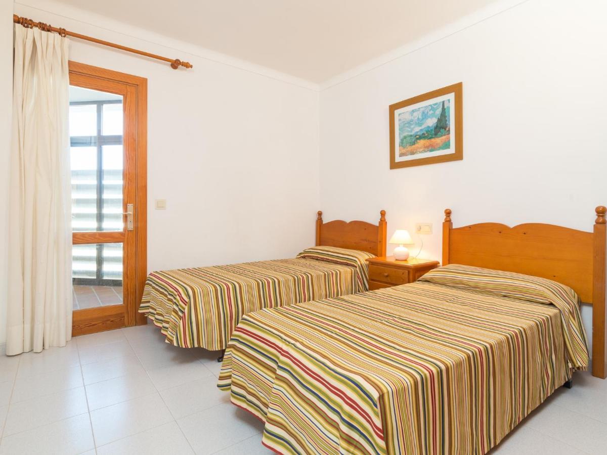 Appartement Voramar 2f