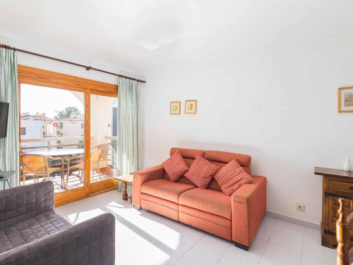 Appartement Voramar 2f Port de Pollença