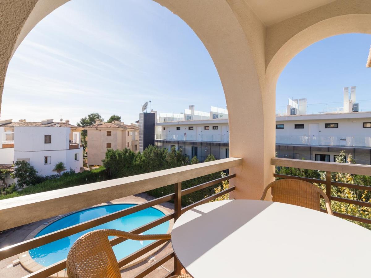 Voramar 2f Appartement