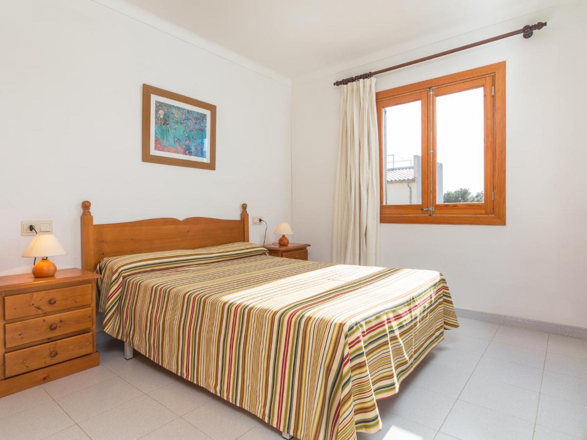 Appartement Voramar 2f Port de Pollença