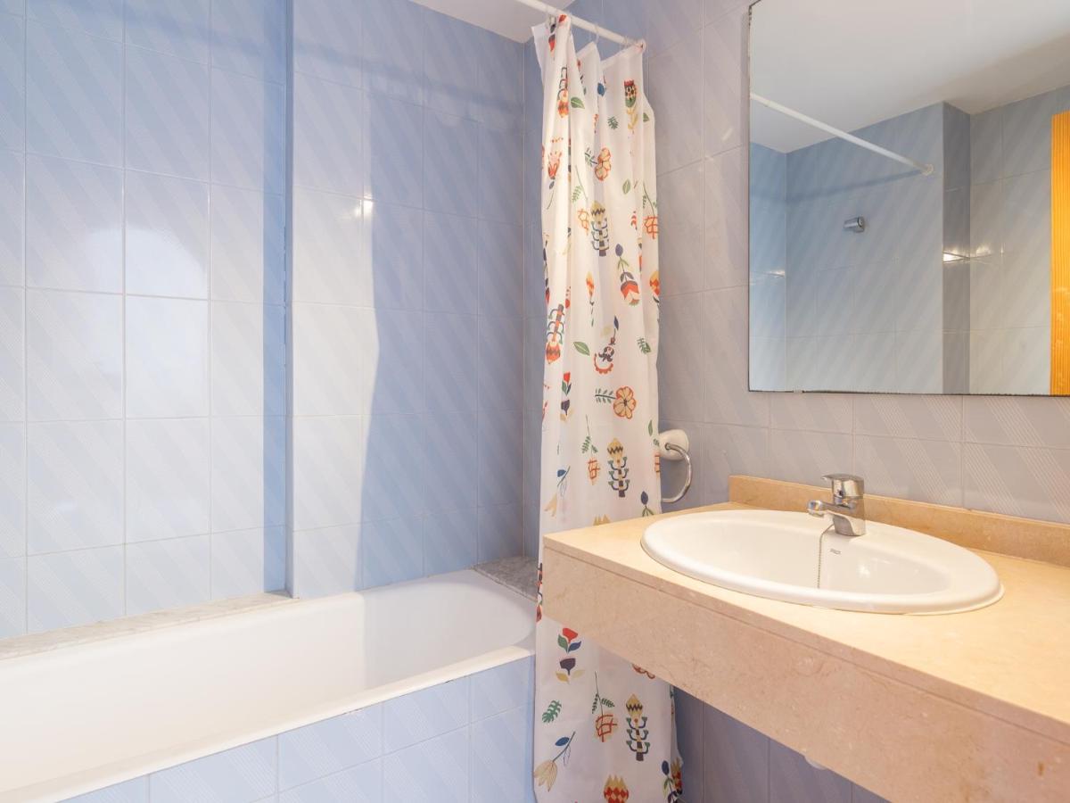 Voramar 2f Appartement *