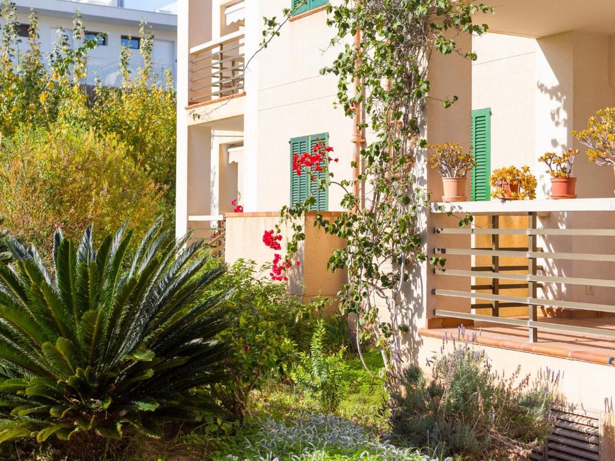 Voramar 2f Appartement Port de Pollença